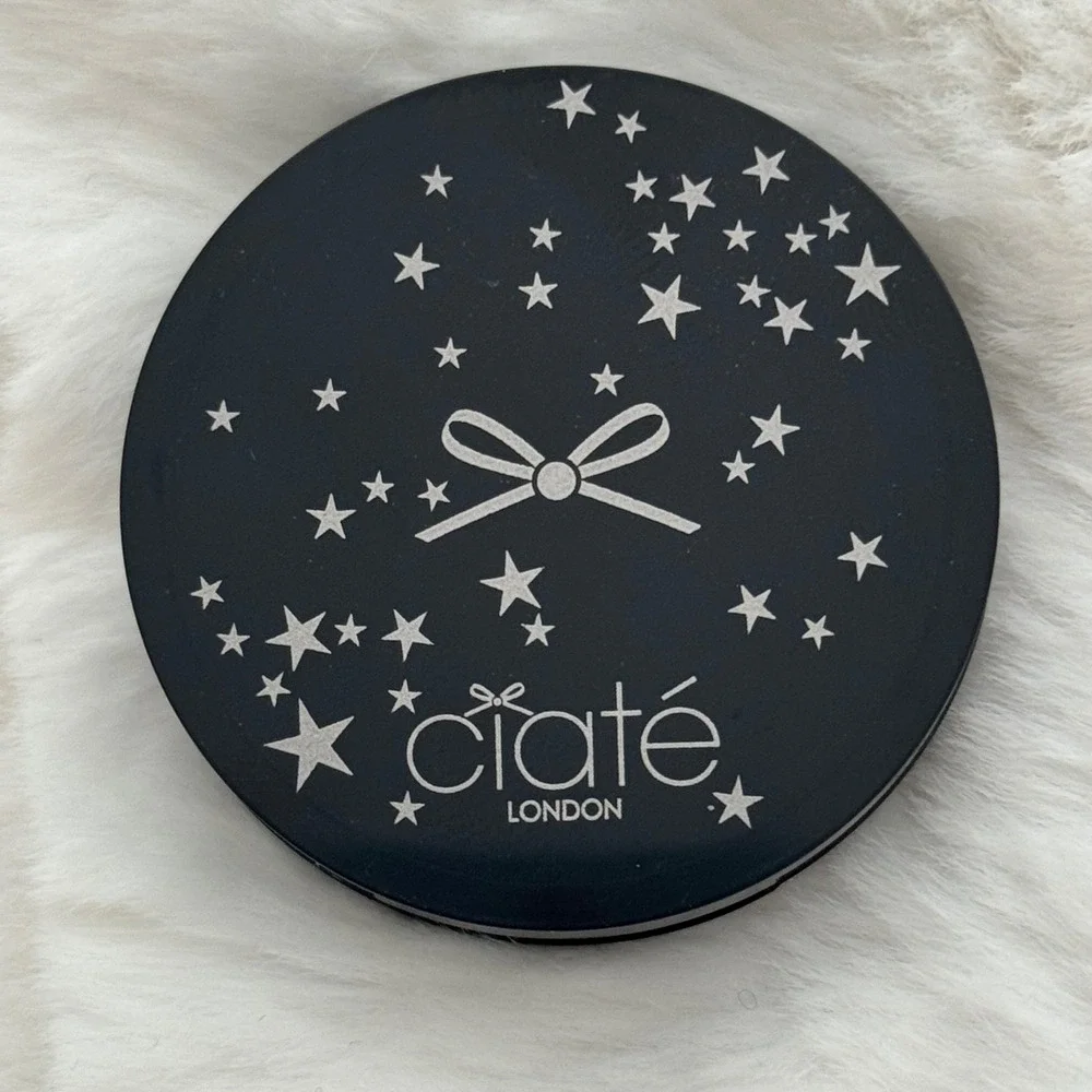 Ciate London Bamboo Bronzer 